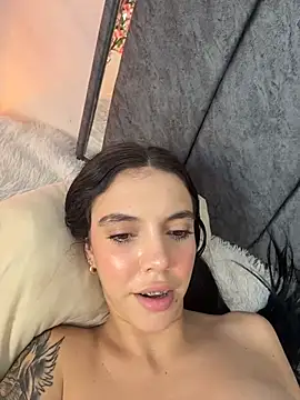 Jetf_Andrea_couple 실시간 채팅방