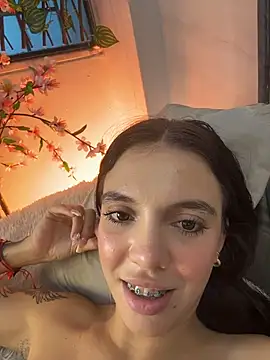 Jetf_Andrea_couple Cameră chat live