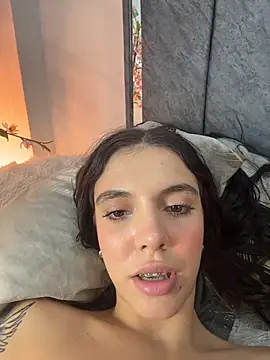 Pokój czatu na żywo – Jetf_Andrea_couple