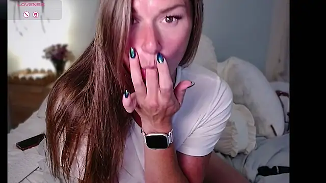 WickedWifeXO: δωμάτιο απευθείας συνομιλίας