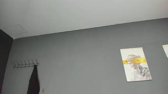 Chatroom en direct de Sarah__Moonx