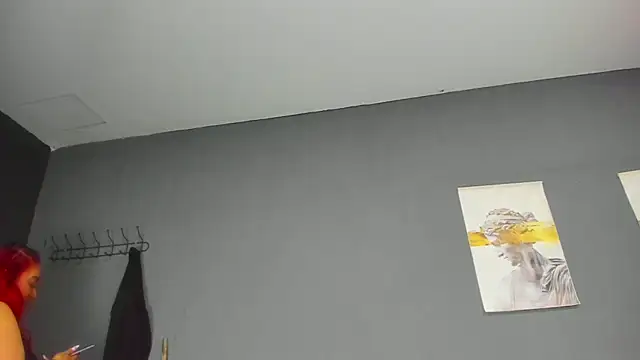 Chat ao vivo de Sarah__Moonx