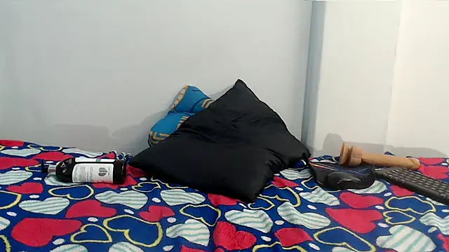 zoecute5817 Adlı Modelin Canlı Sohbet Odası