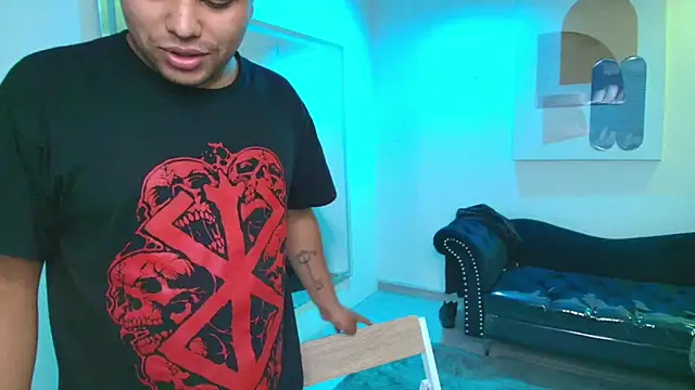 TarlyWho 现场聊天室