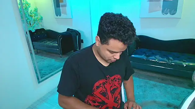 Chat ao vivo de TarlyWho