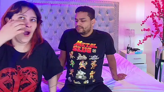 TarlyWho's Live Sex Cam Show