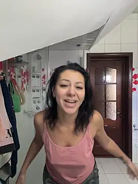 Xsiberia чат на живо