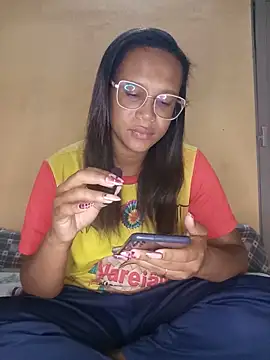 Sraveneno Cameră chat live