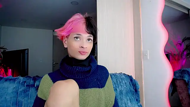 Darksweet_jack Show in webcam