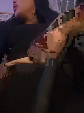 Sala de chat en directo de Jade-Naughty