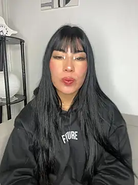 Jade-Naughty's Live Chat Room