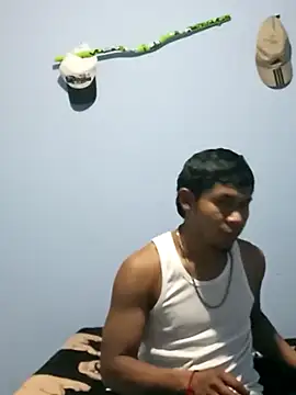 ArchivalLabourer's Webcam Show