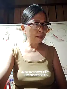 Sala de chat ao vivo de Sky-rain98