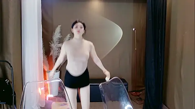 Banana-Milk69 – Naživo chatovacia miestnosť