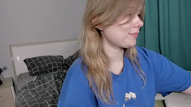 JennyHardy Live Chatraum