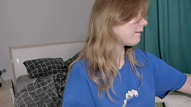 Chat ao vivo de JennyHardy