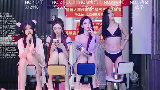98K_001 Show Live Cam Tình Dục