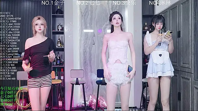 98K_001 Cameră chat live