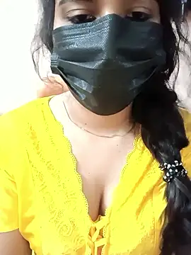Chatroom en direct de Sunitha28
