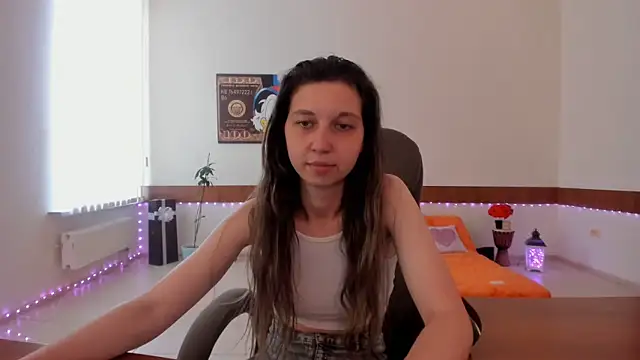 Ellina_Star Live Chatraum