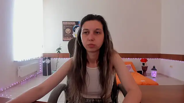 Ellina_Star Live Chatraum