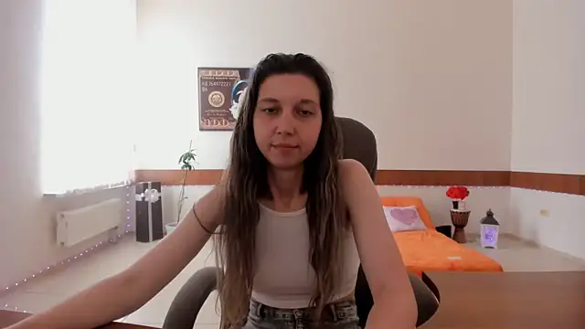 Ellina_Star 실시간 채팅방