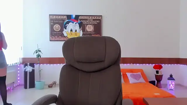 Bilik Sembang Langsung Ellina_Star