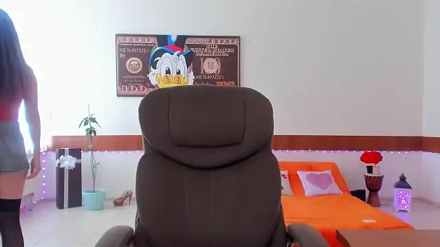 Ellina_Star Cameră chat live