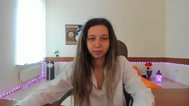 Ellina_Star live-chat rom