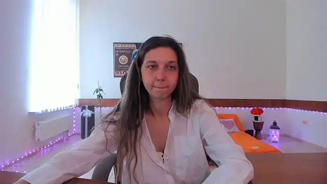 Ellina_Star Live Chatraum