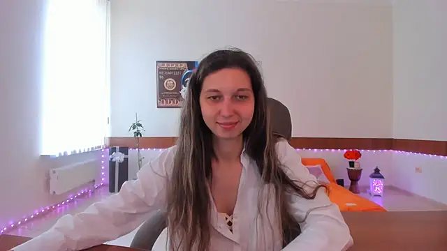 Ellina_Star Live Chatraum