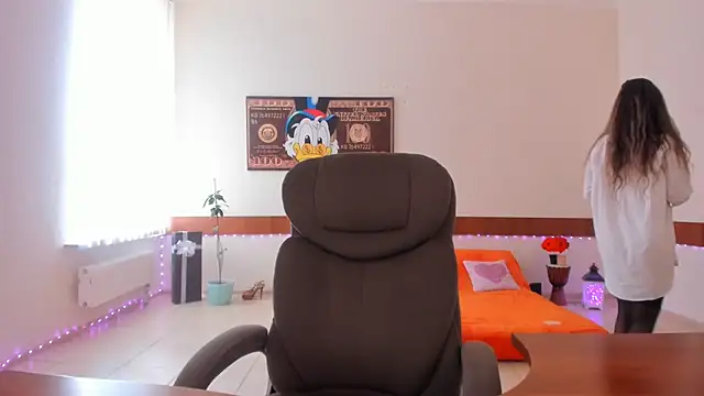 Ellina_Star Cameră chat live