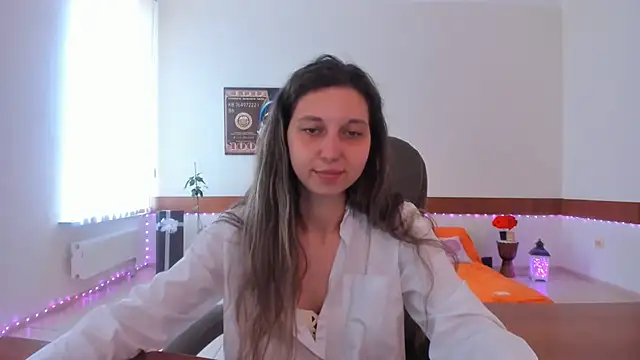 Ellina_Star Cameră chat live