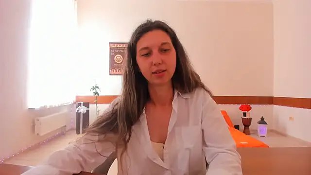 Chat ao vivo de Ellina_Star