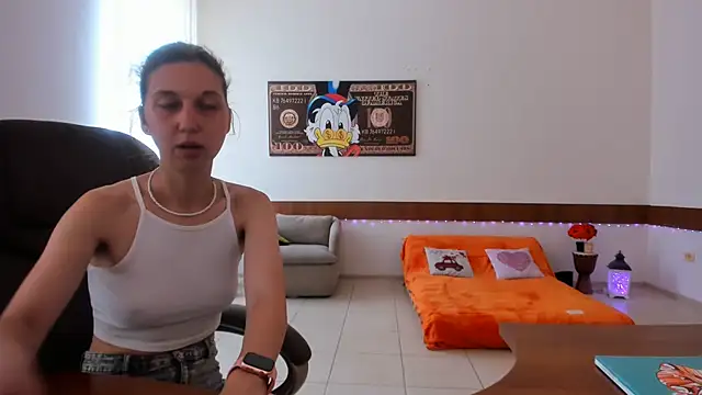 Ellina_Star Live Chatraum