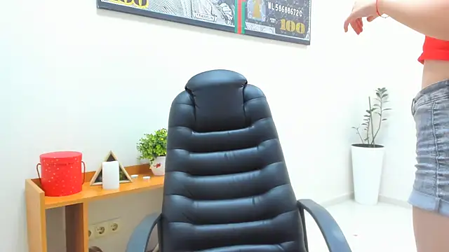 Bilik Sembang Langsung Ellina_Star