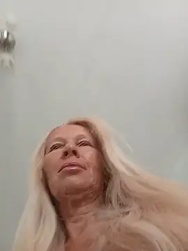 Živá chatovací místnost ViktoriaSexi1