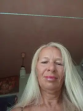Živá chatovací místnost ViktoriaSexi1