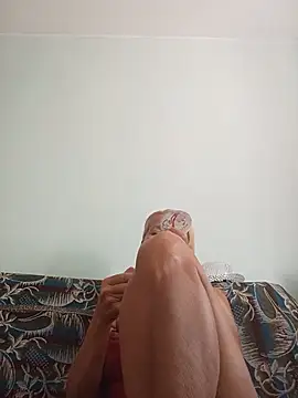 Živá chatovací místnost ViktoriaSexi1