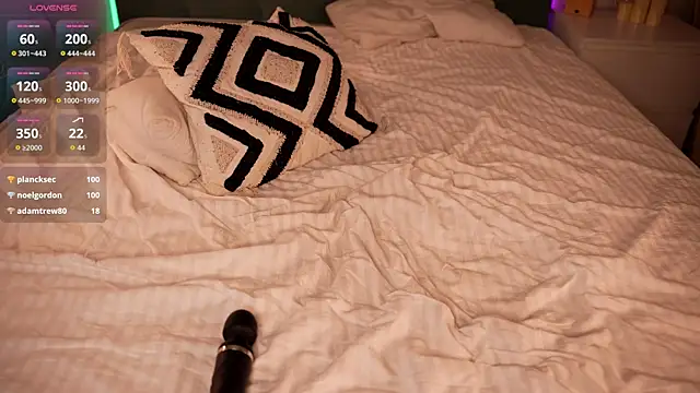 Sala de chat en directo de LindaParkins