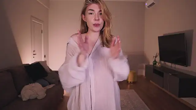 Sala de chat en directo de AdaBell