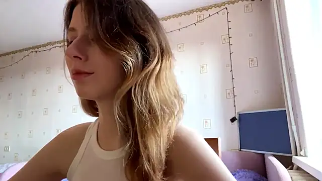 AlesiaGurevich's Live Chat Room