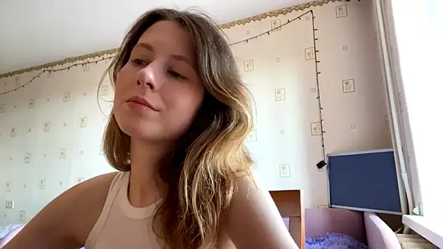 AlesiaGurevich's Live Chat Room