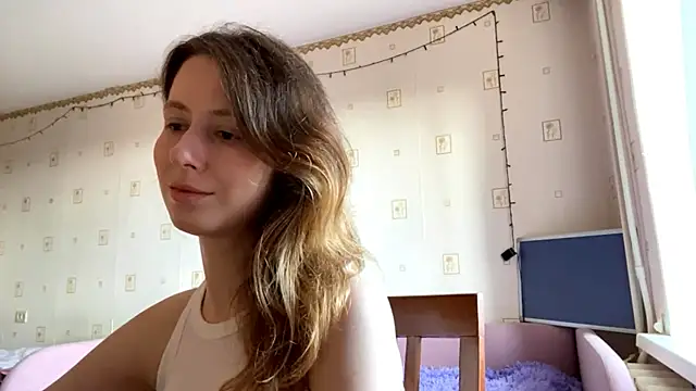 AlesiaGurevich's Live Chat Room