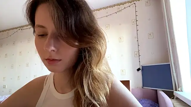Chat soba uživo modela AlesiaGurevich