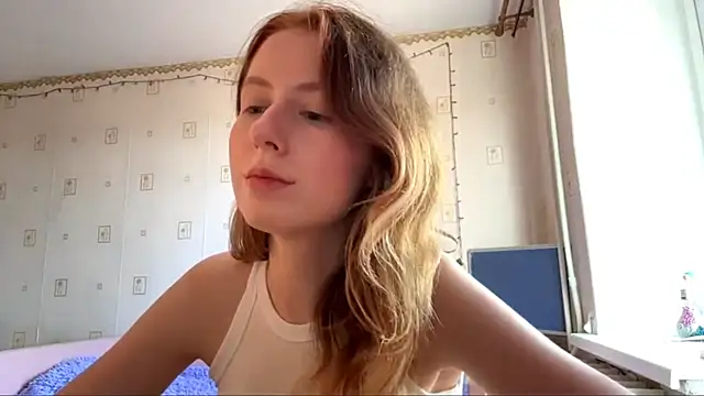 AlesiaGurevich live-chat rom