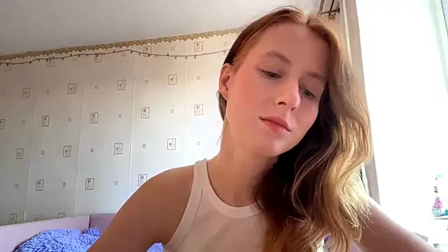 AlesiaGurevich – live chatrum