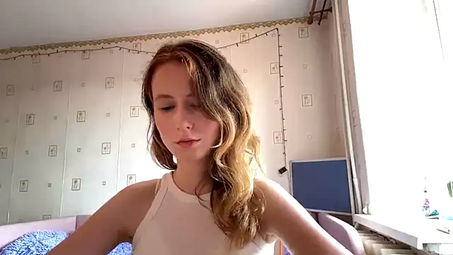 AlesiaGurevich – live chatrum
