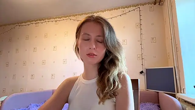 AlesiaGurevich Live Chatrum