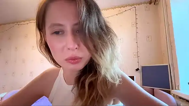 Chat ao vivo de AlesiaGurevich
